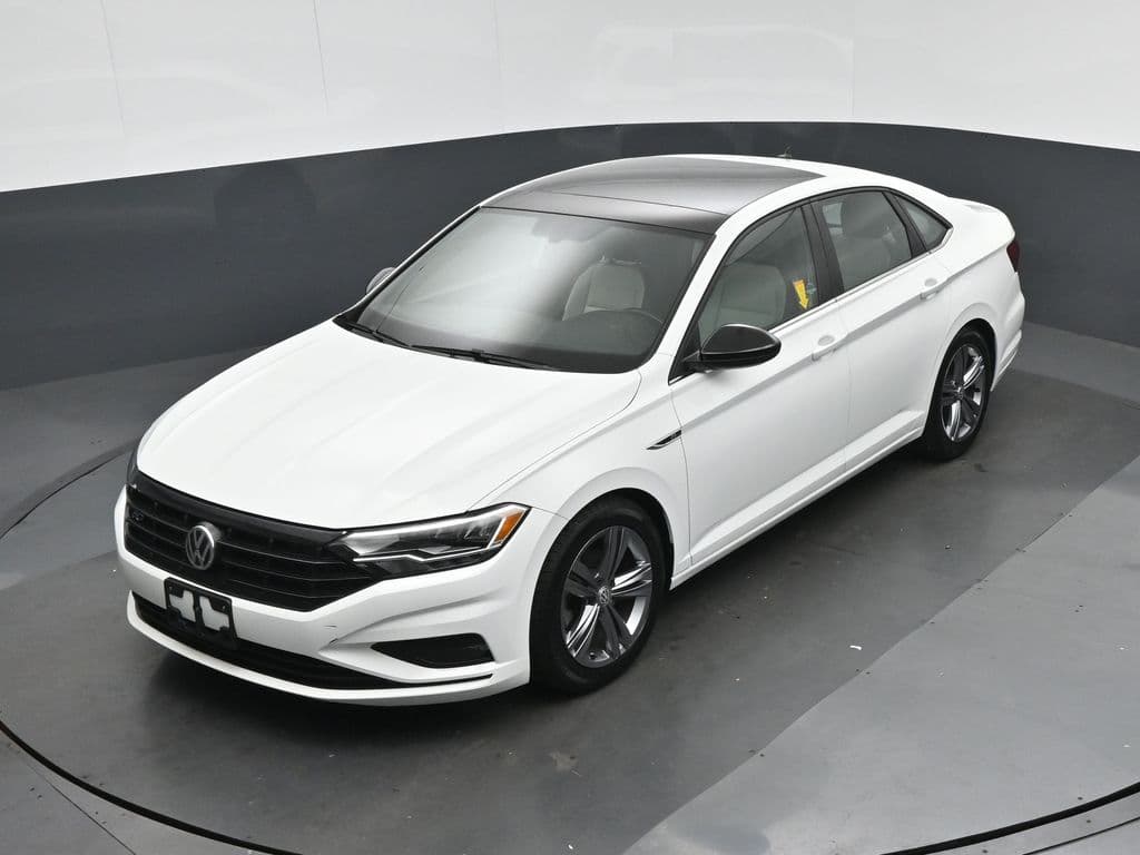 2019 Volkswagen Jetta R-Line, photo 54 of 56
