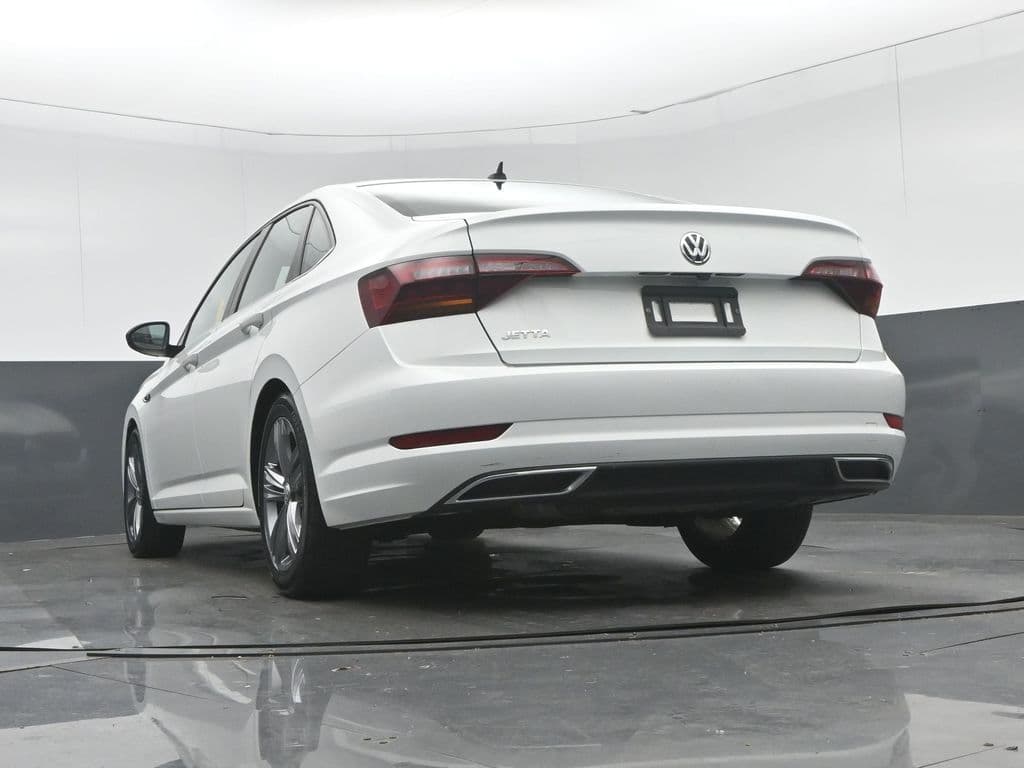 2019 Volkswagen Jetta R-Line, photo 51 of 56
