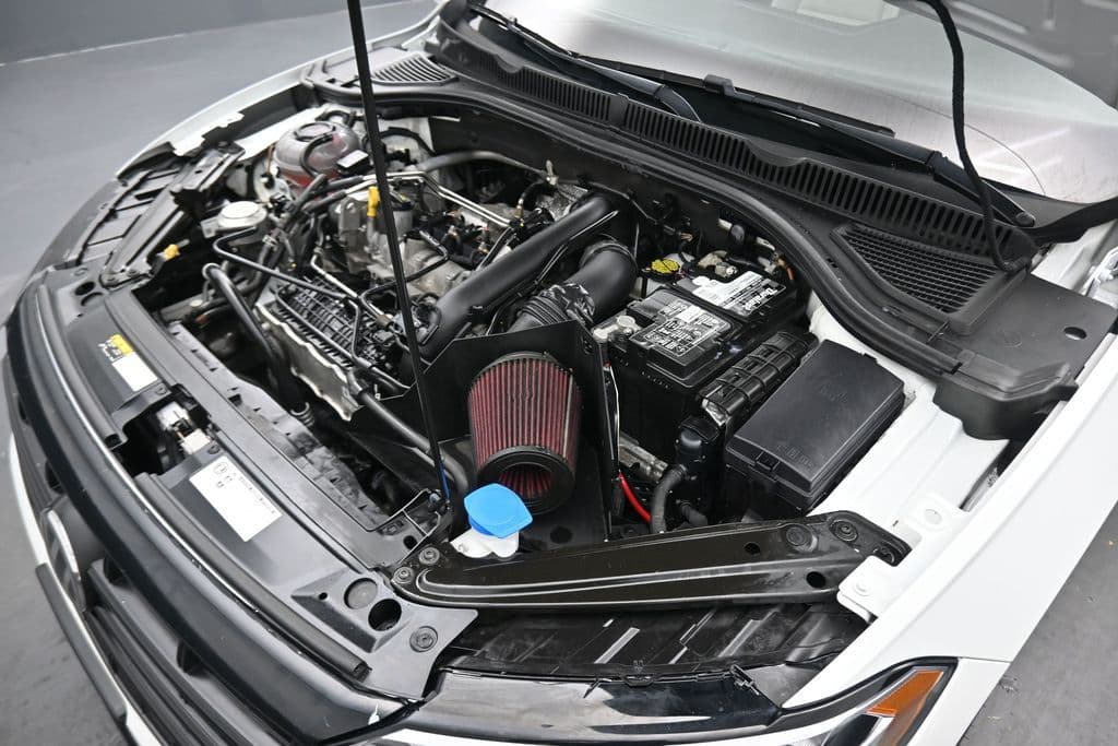 2019 Volkswagen Jetta R-Line, photo 46 of 56