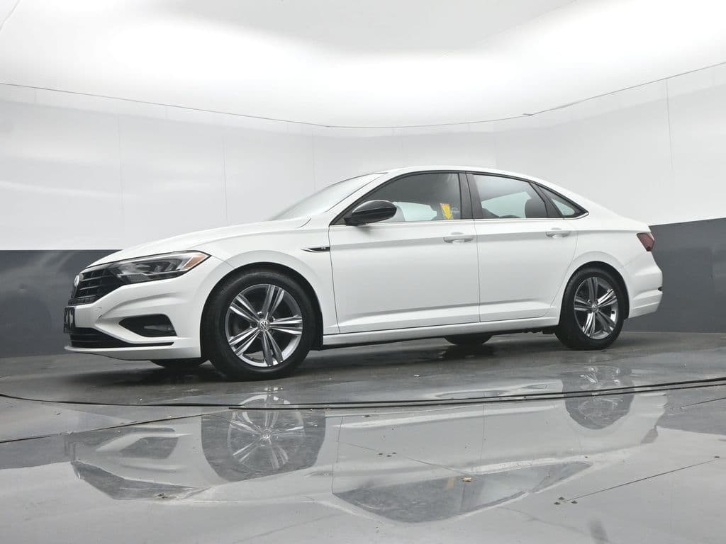 2019 Volkswagen Jetta R-Line, photo 50 of 56