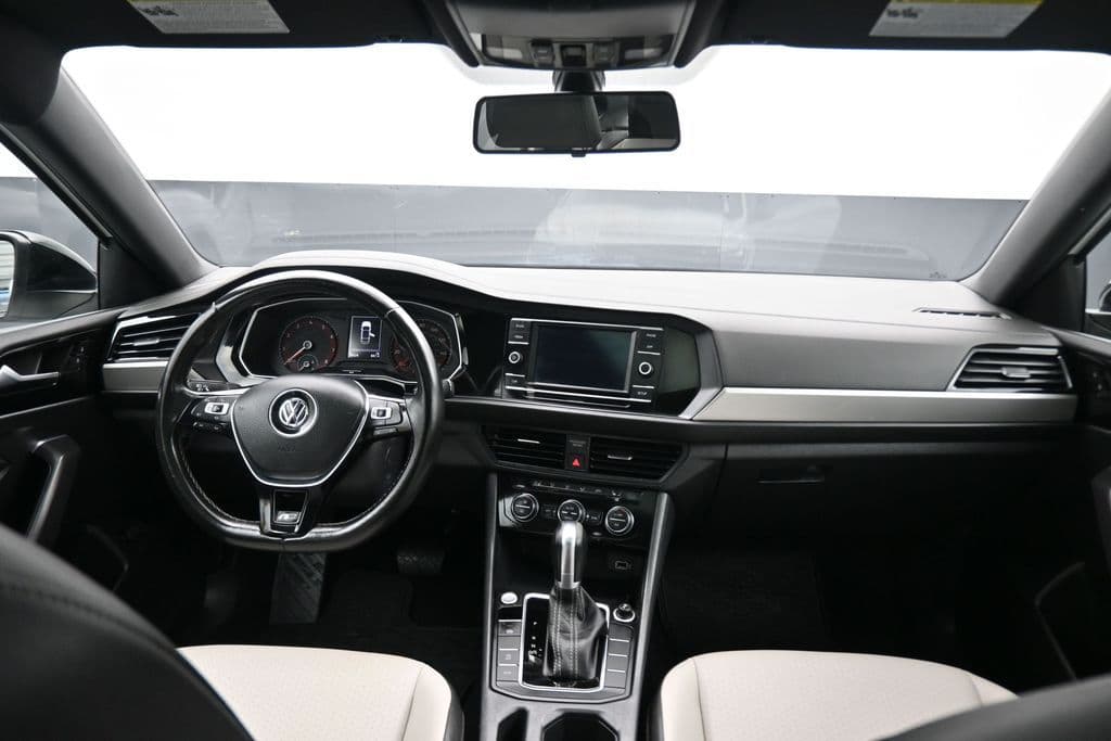 2019 Volkswagen Jetta R-Line, photo 36 of 56