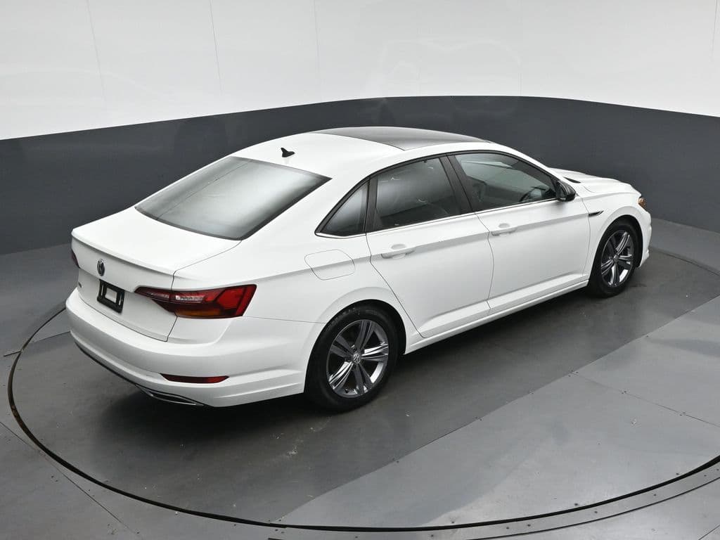 2019 Volkswagen Jetta R-Line, photo 56 of 56