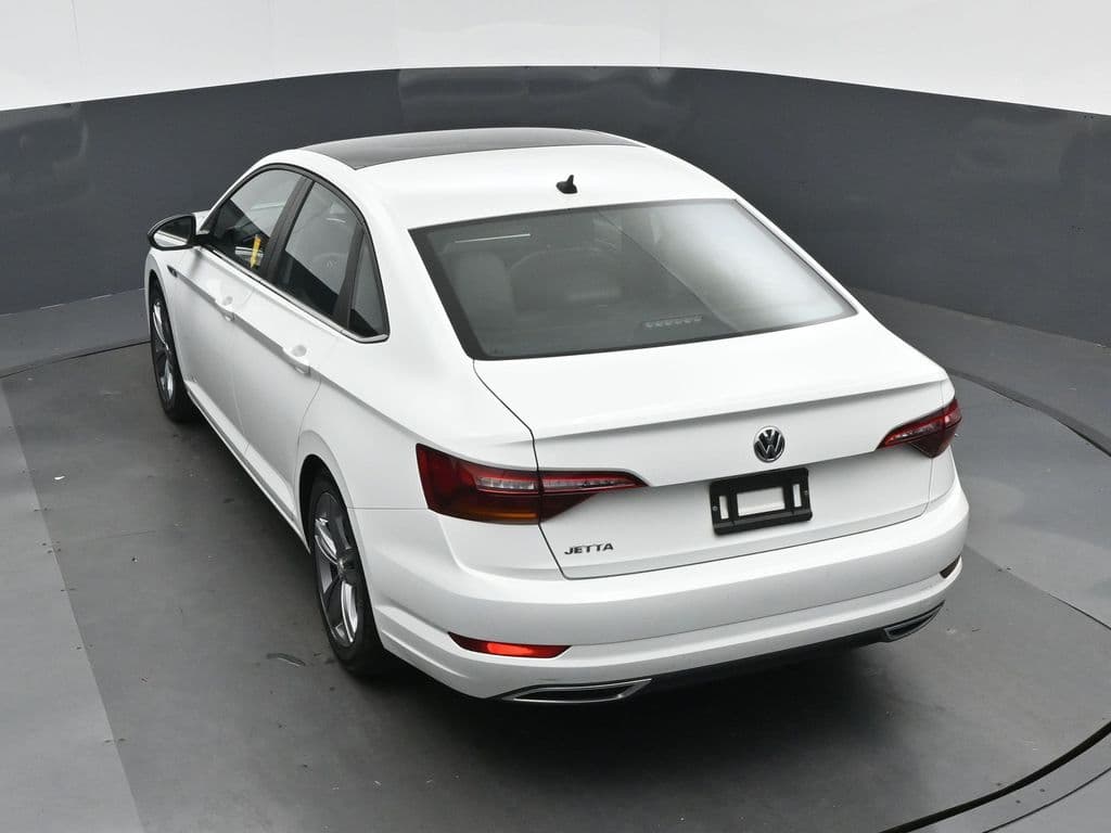 2019 Volkswagen Jetta R-Line, photo 55 of 56