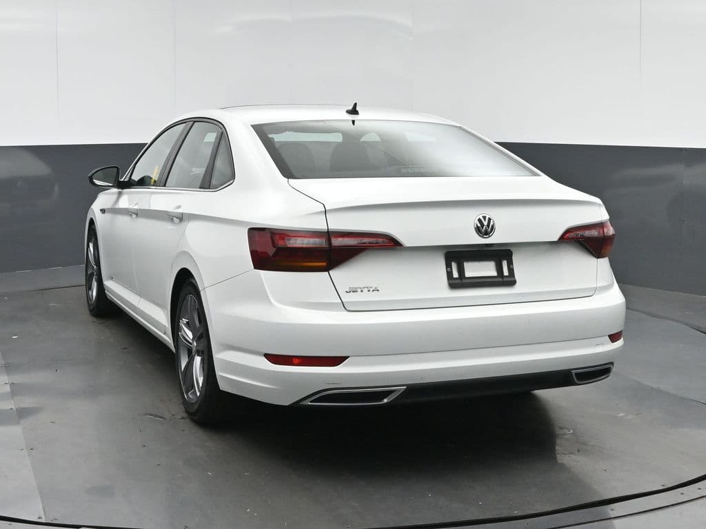2019 Volkswagen Jetta R-Line, photo 5 of 56