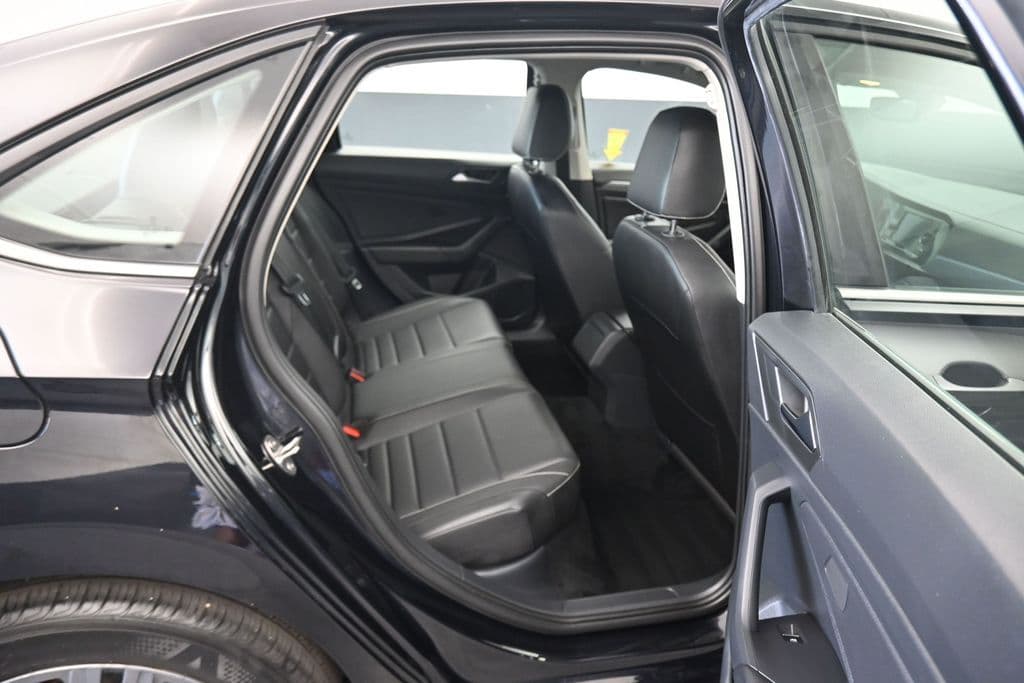 2024 Volkswagen Jetta 1.5T SE, photo 34 of 56