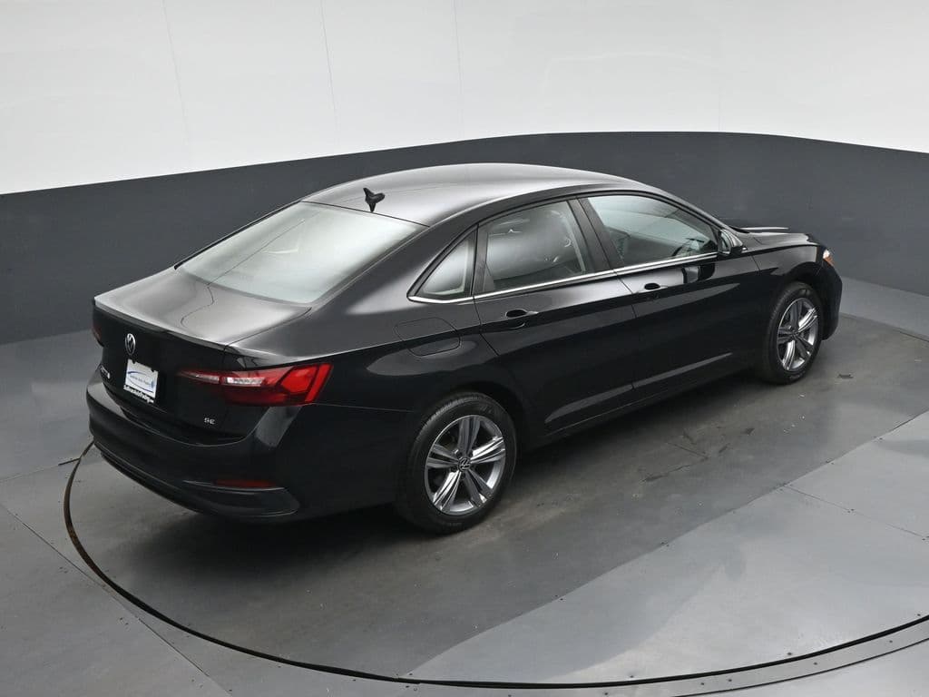 2024 Volkswagen Jetta 1.5T SE, photo 56 of 56