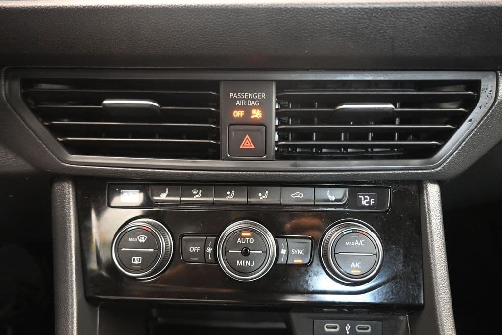 2024 Volkswagen Jetta 1.5T SE, photo 19 of 56