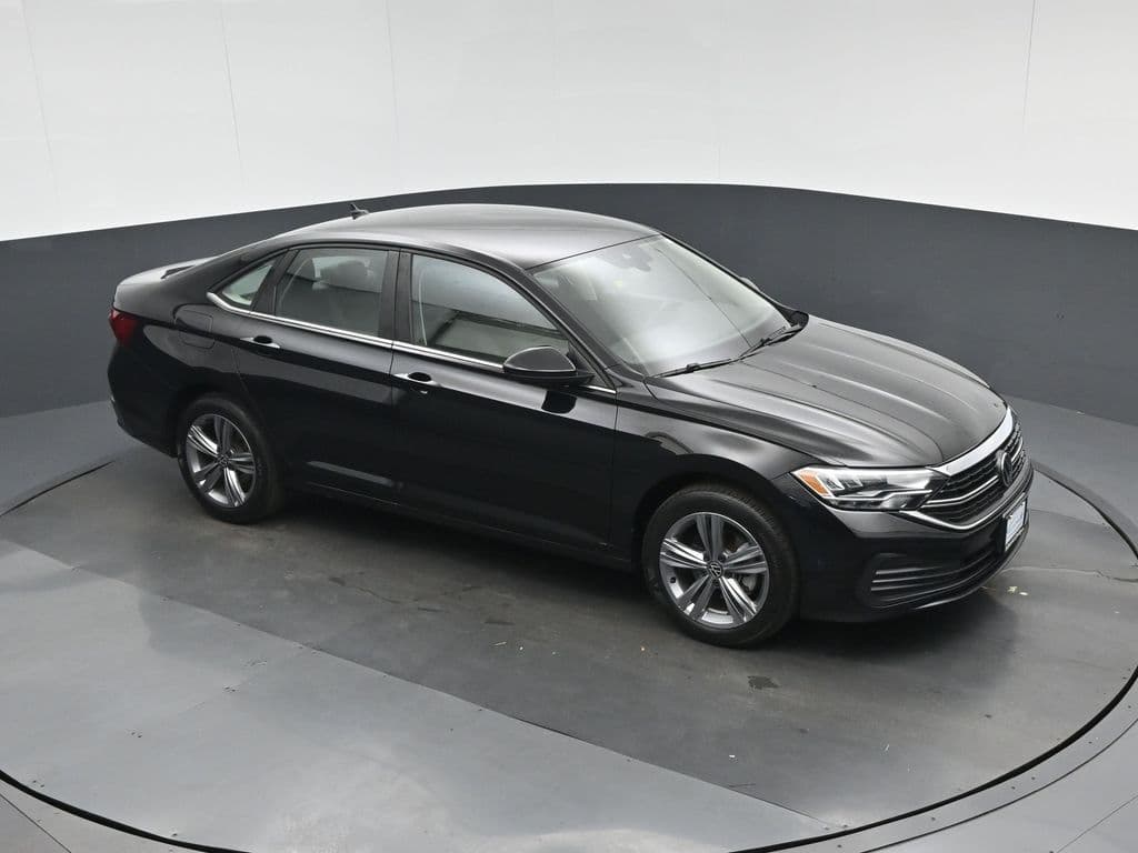 2024 Volkswagen Jetta 1.5T SE, photo 53 of 56