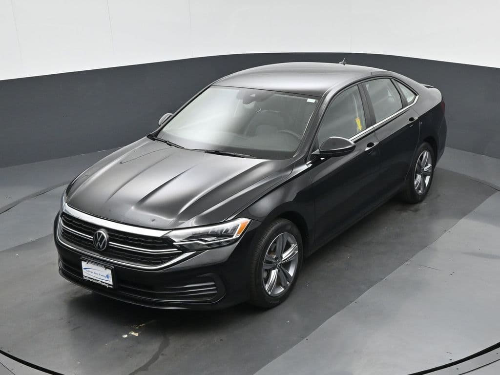 2024 Volkswagen Jetta 1.5T SE, photo 54 of 56