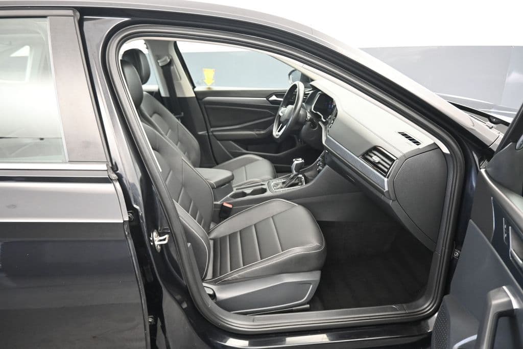 2024 Volkswagen Jetta 1.5T SE, photo 38 of 56