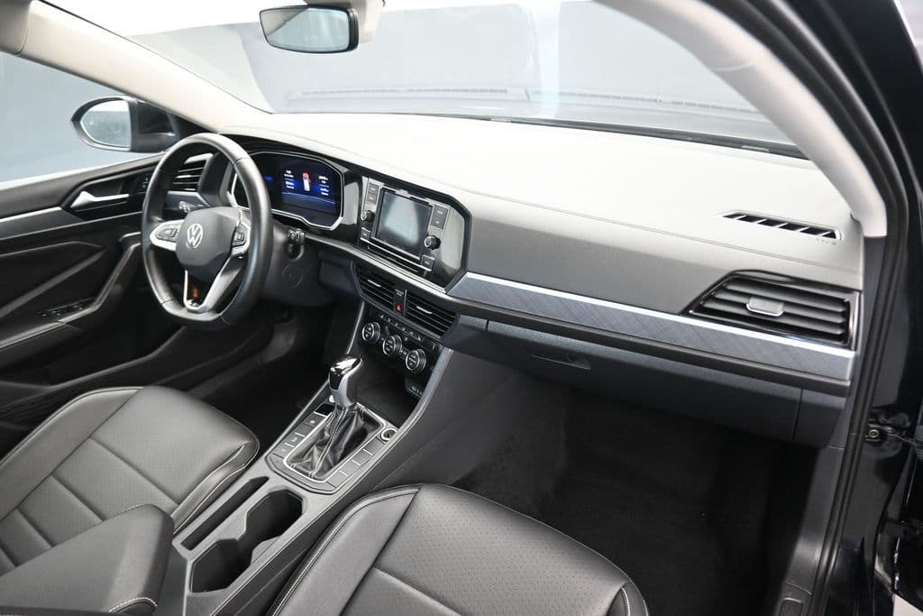 2024 Volkswagen Jetta 1.5T SE, photo 39 of 56