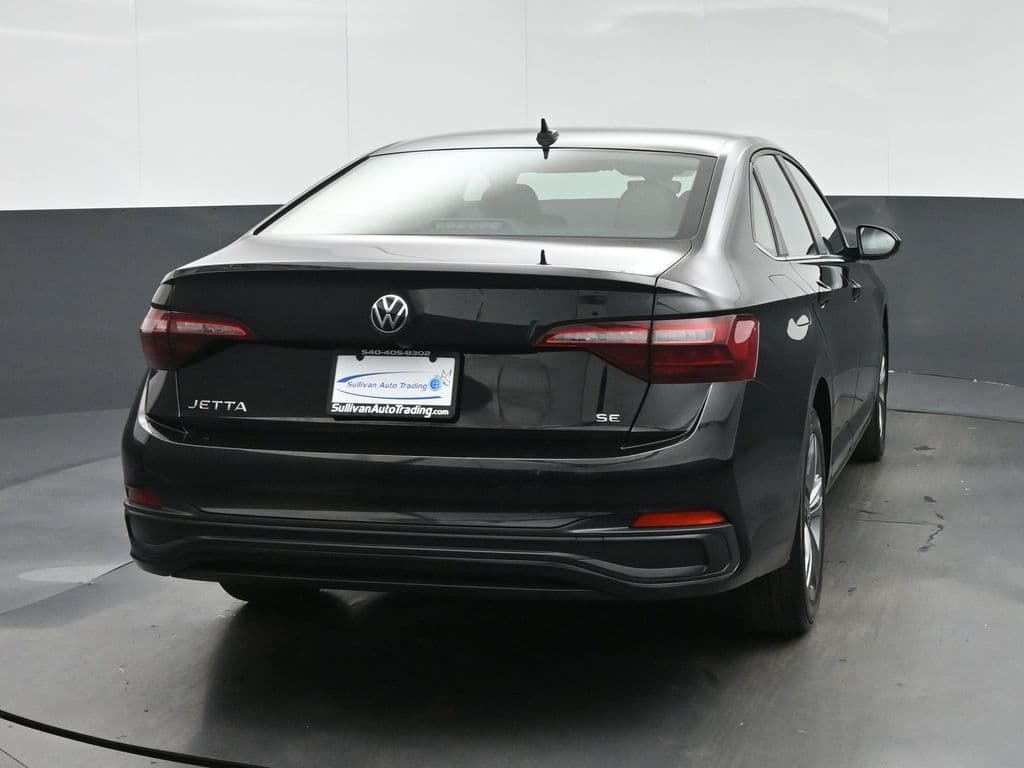 2024 Volkswagen Jetta 1.5T SE, photo 6 of 56