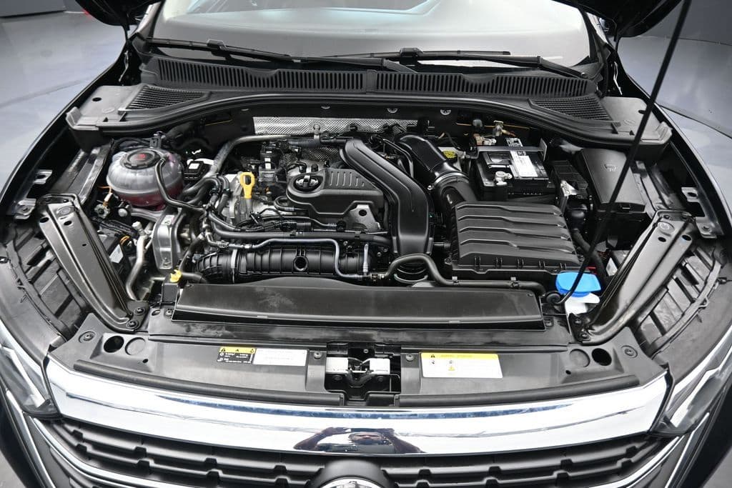 2024 Volkswagen Jetta 1.5T SE, photo 45 of 56