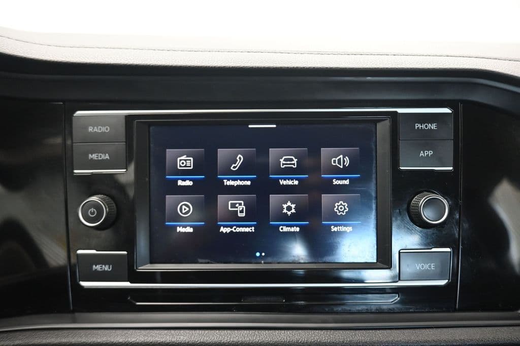 2024 Volkswagen Jetta 1.5T SE, photo 16 of 56