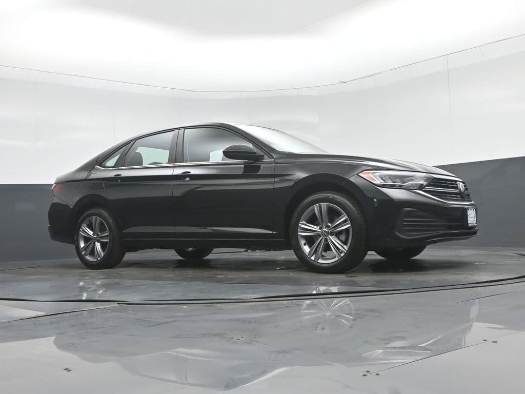 2024 Volkswagen Jetta 1.5T SE, photo 49 of 56