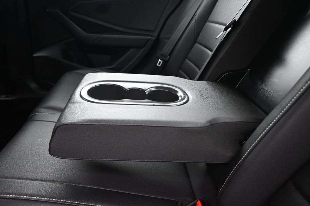2024 Volkswagen Jetta 1.5T SE, photo 31 of 56