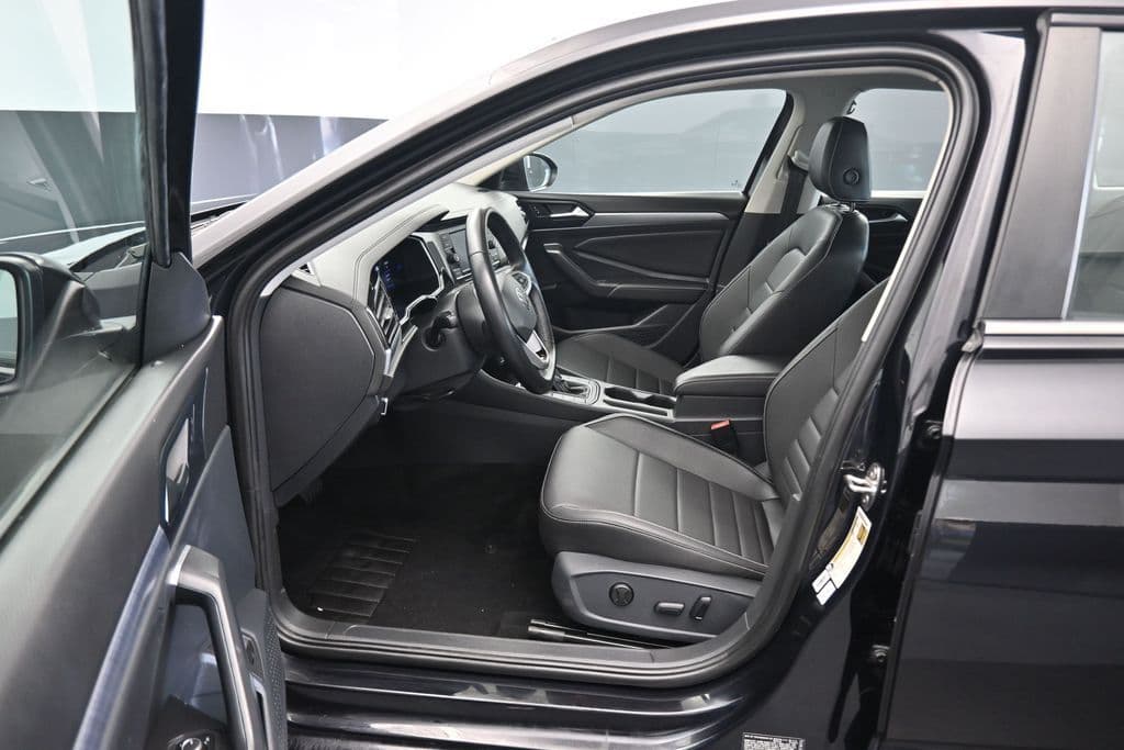 2024 Volkswagen Jetta 1.5T SE, photo 11 of 56