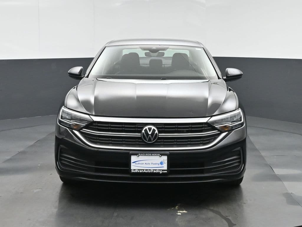 2024 Volkswagen Jetta 1.5T SE, photo 2 of 56