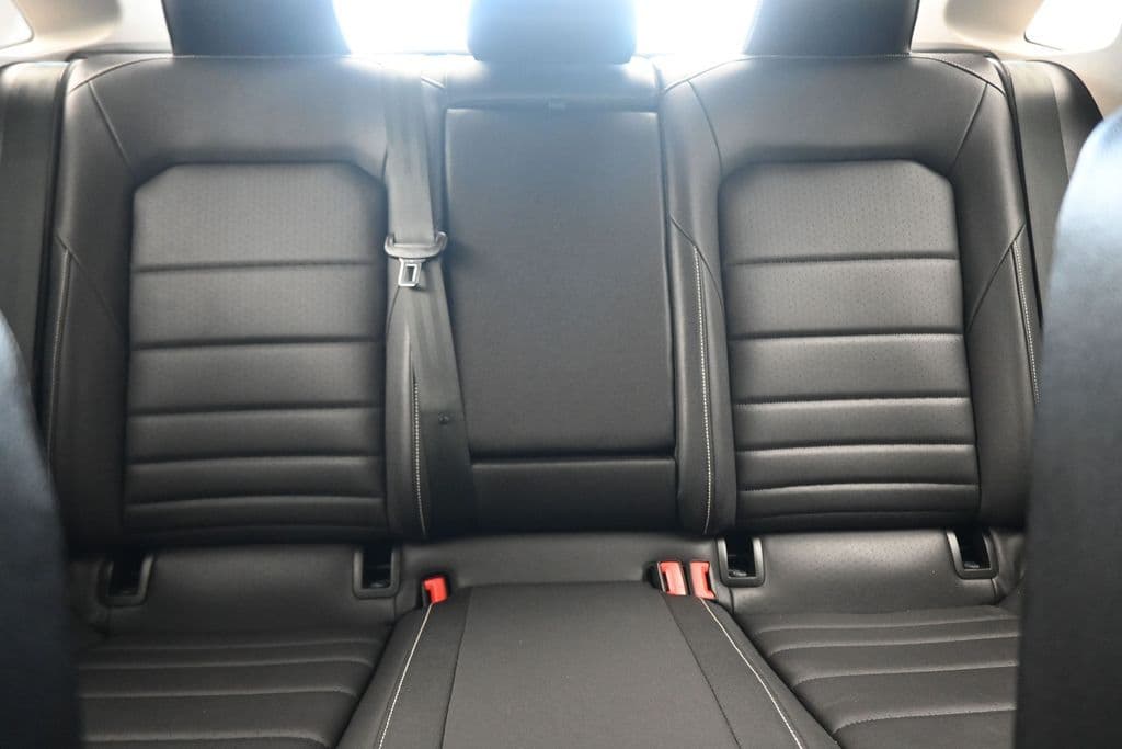 2024 Volkswagen Jetta 1.5T SE, photo 27 of 56