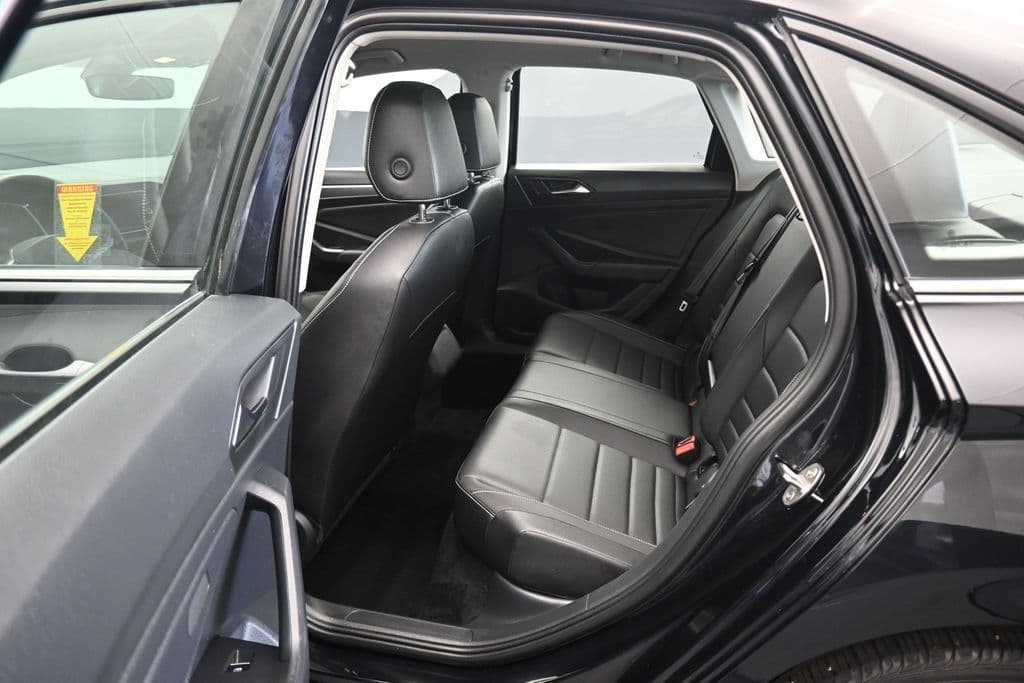 2024 Volkswagen Jetta 1.5T SE, photo 30 of 56