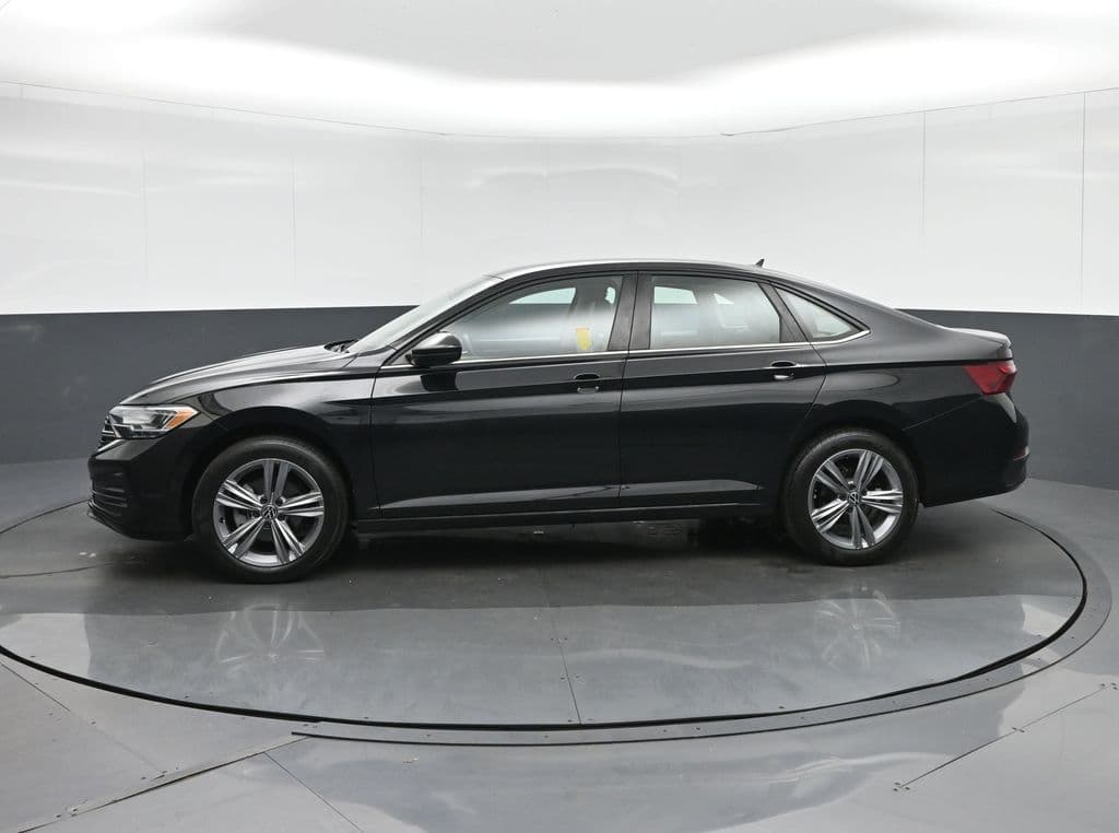 2024 Volkswagen Jetta 1.5T SE, photo 4 of 56