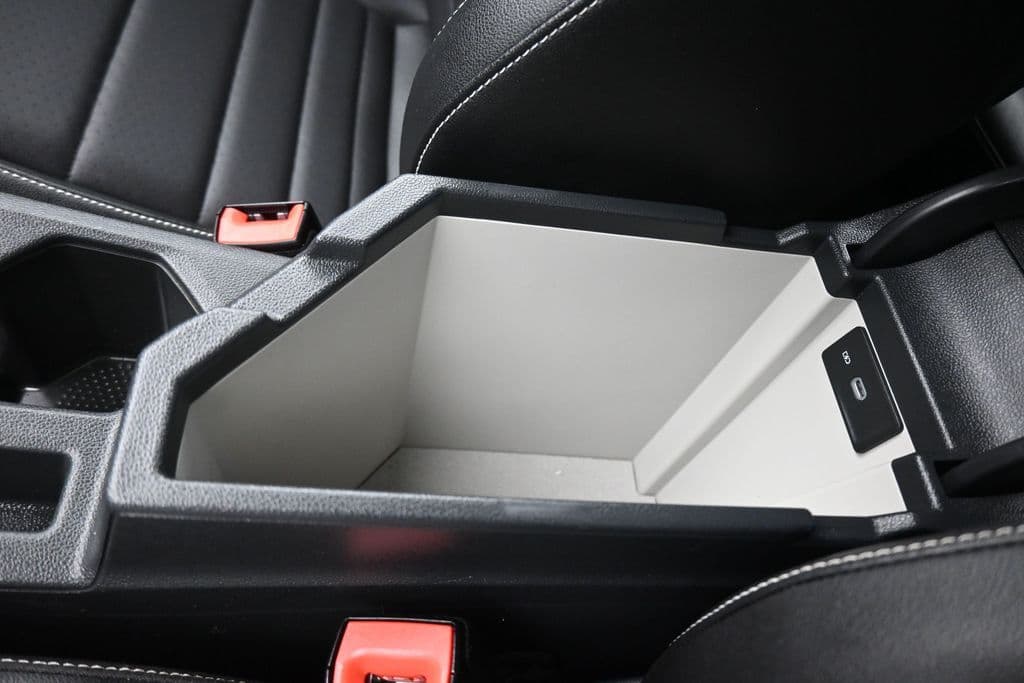 2024 Volkswagen Jetta 1.5T SE, photo 23 of 56