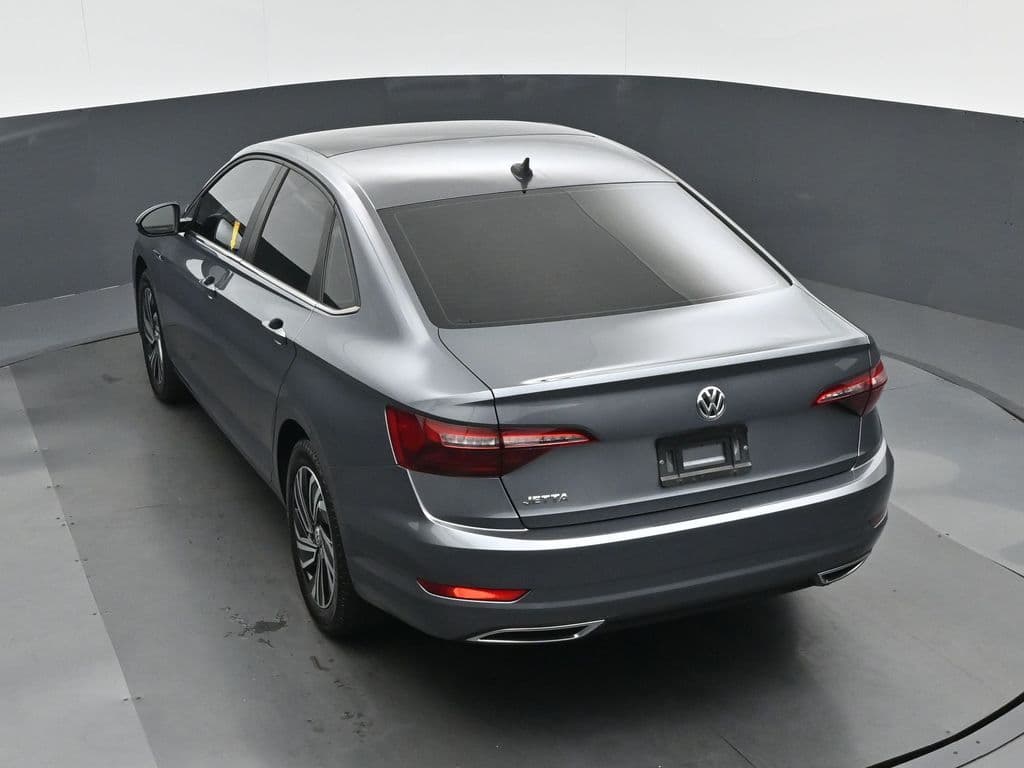 2020 Volkswagen Jetta SEL Premium, photo 59 of 60
