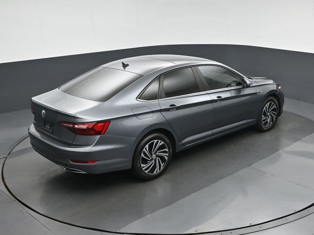 2020 Volkswagen Jetta SEL Premium, photo 60 of 60