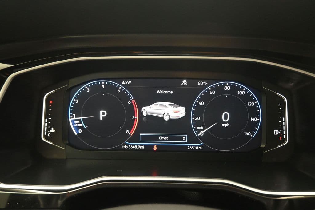 2020 Volkswagen Jetta SEL Premium, photo 16 of 60