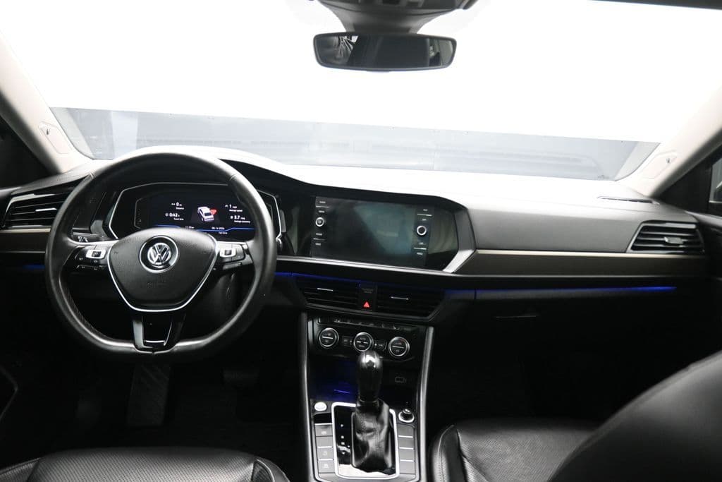 2020 Volkswagen Jetta SEL Premium, photo 38 of 60