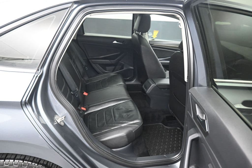 2020 Volkswagen Jetta SEL Premium, photo 37 of 60
