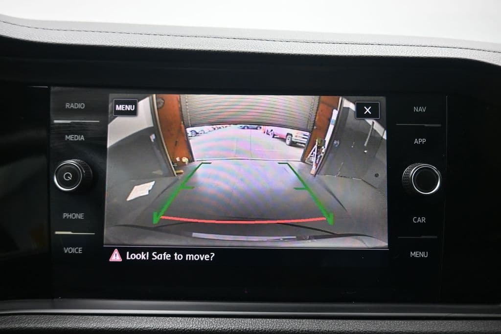 2020 Volkswagen Jetta SEL Premium, photo 21 of 60