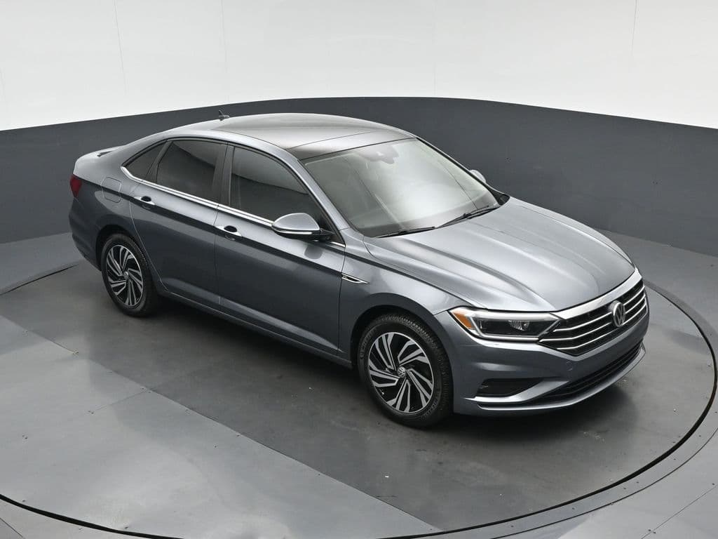 2020 Volkswagen Jetta SEL Premium, photo 57 of 60