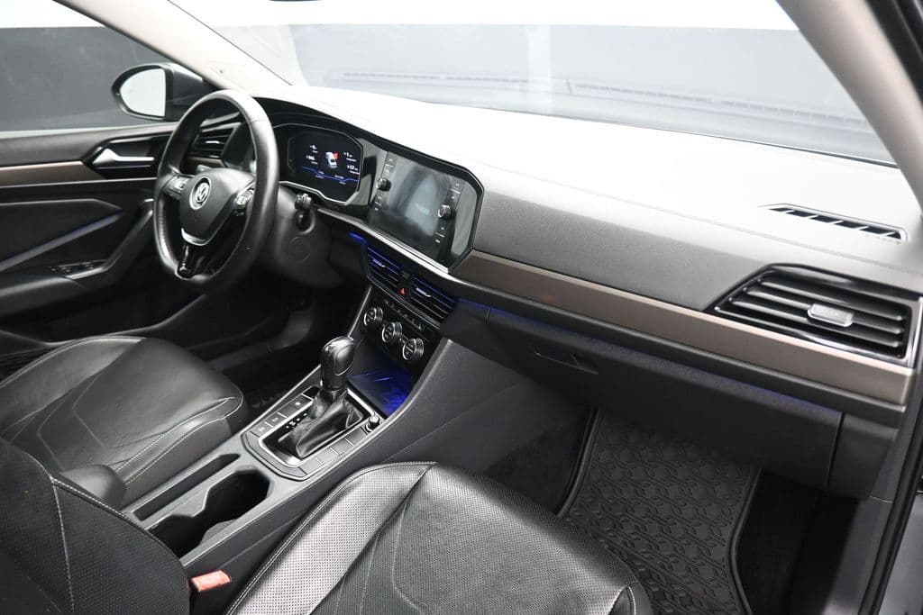 2020 Volkswagen Jetta SEL Premium, photo 43 of 60