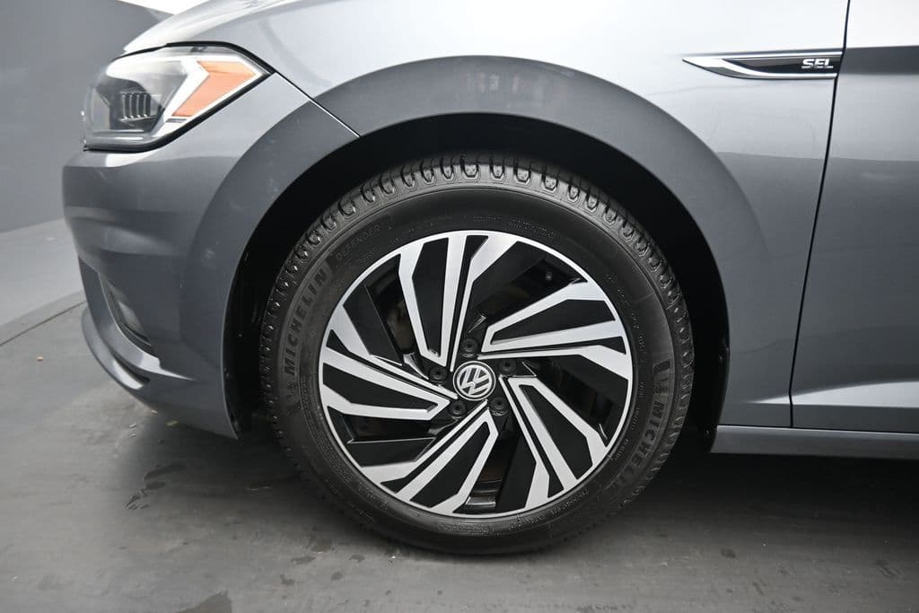 2020 Volkswagen Jetta SEL Premium, photo 51 of 60