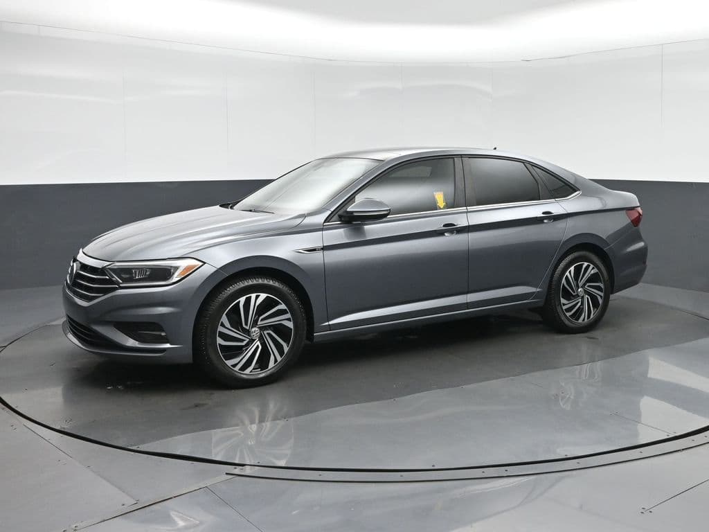 2020 Volkswagen Jetta SEL Premium, photo 3 of 60