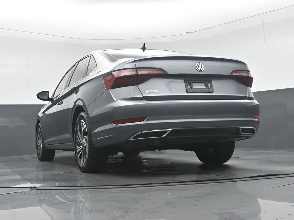 2020 Volkswagen Jetta SEL Premium, photo 55 of 60