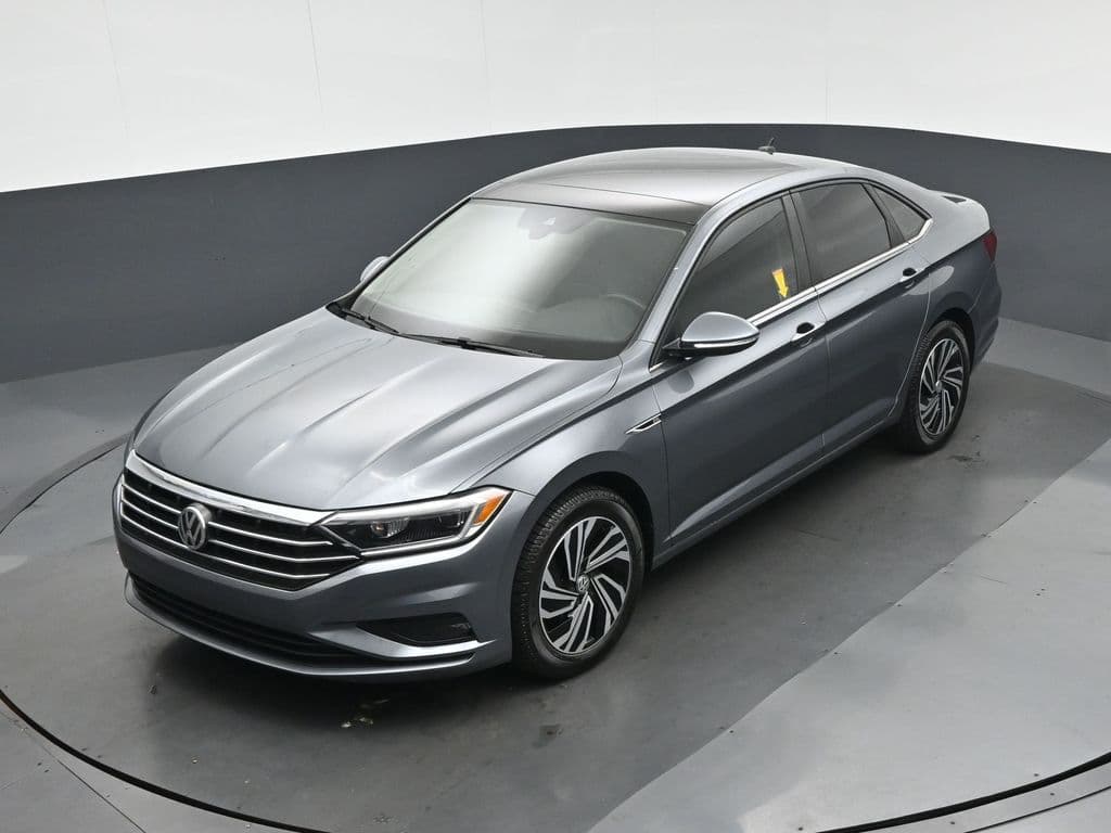 2020 Volkswagen Jetta SEL Premium, photo 58 of 60