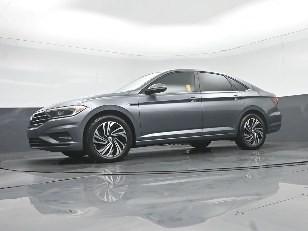 2020 Volkswagen Jetta SEL Premium, photo 54 of 60
