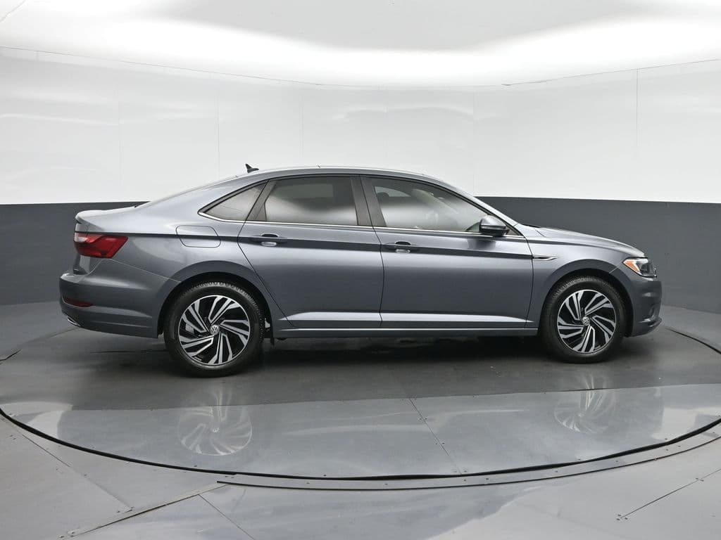 2020 Volkswagen Jetta SEL Premium, photo 8 of 60