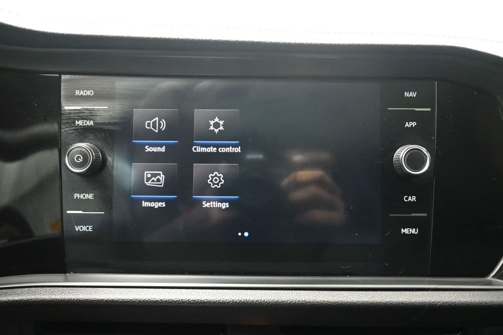 2020 Volkswagen Jetta SEL Premium, photo 19 of 60