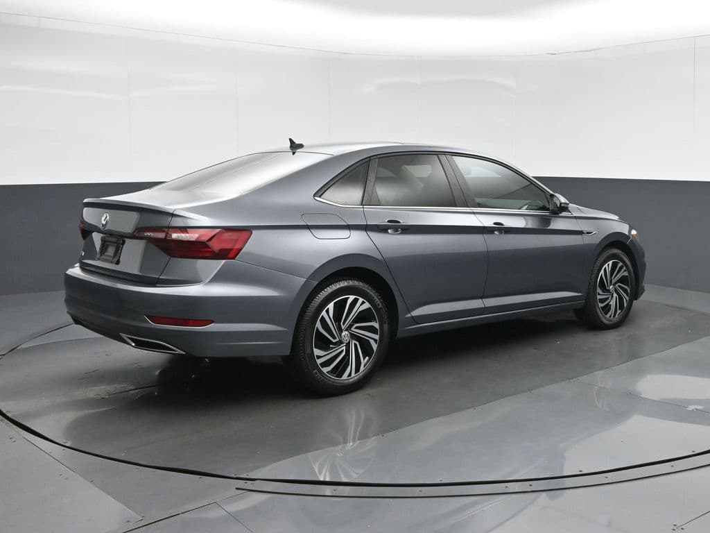 2020 Volkswagen Jetta SEL Premium, photo 7 of 60