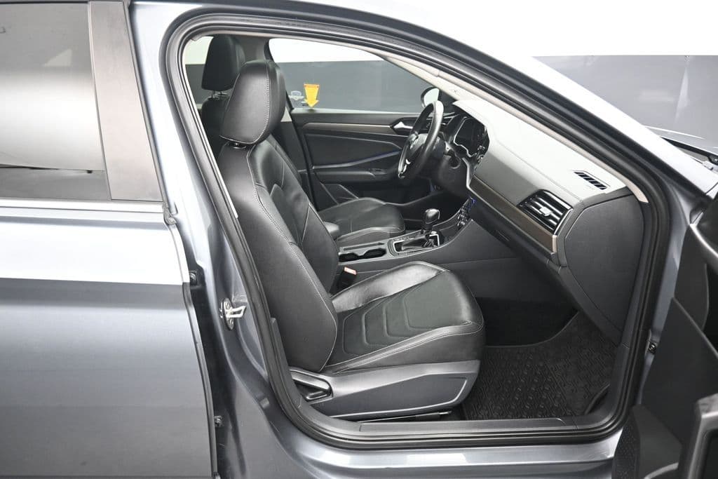 2020 Volkswagen Jetta SEL Premium, photo 42 of 60