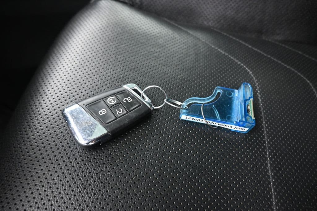 2020 Volkswagen Jetta SEL Premium, photo 52 of 60