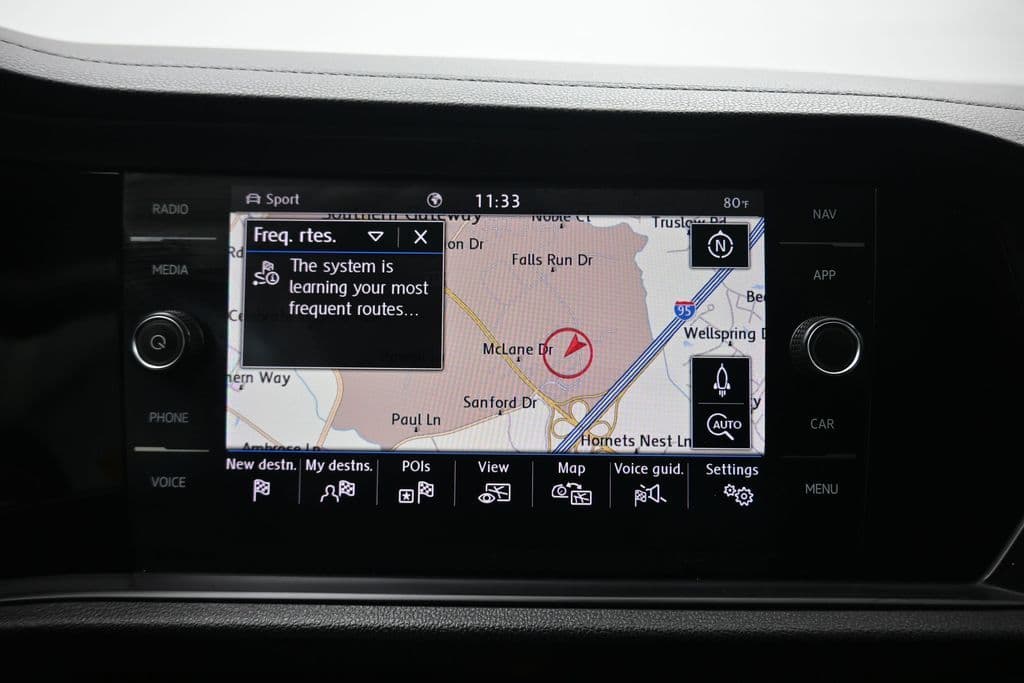 2020 Volkswagen Jetta SEL Premium, photo 20 of 60
