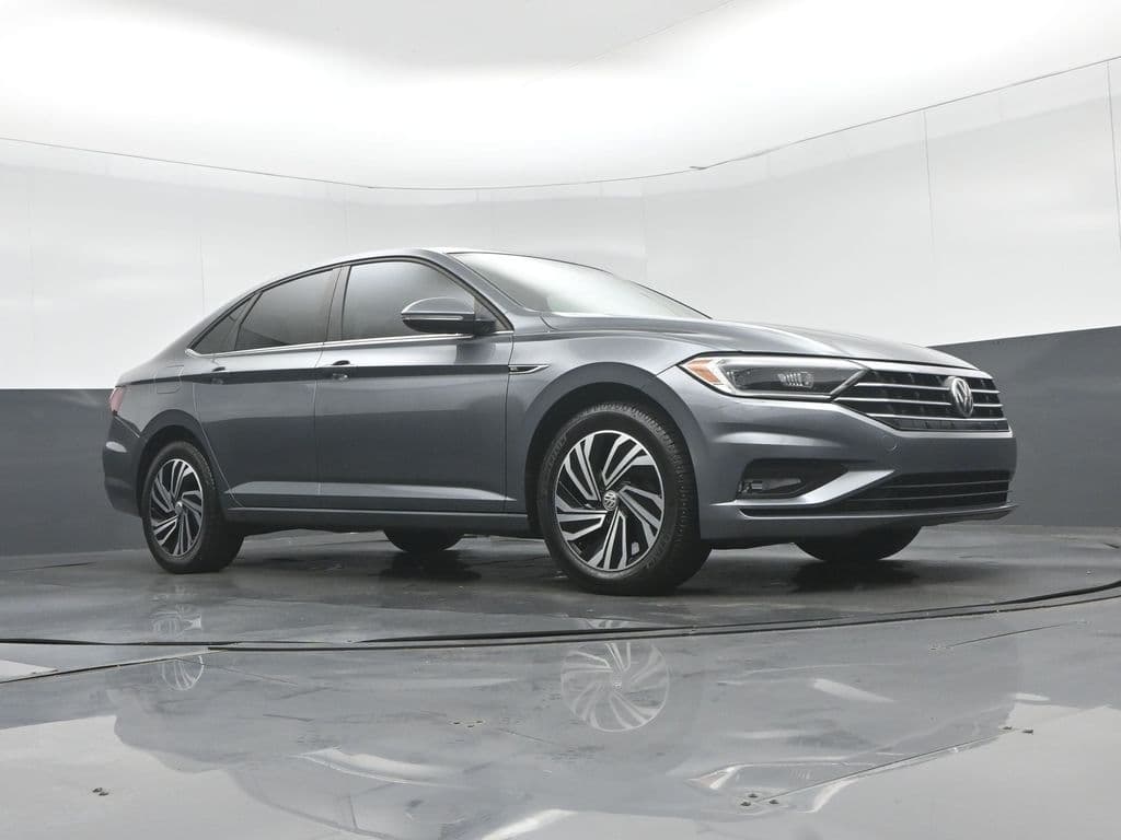 2020 Volkswagen Jetta SEL Premium, photo 53 of 60