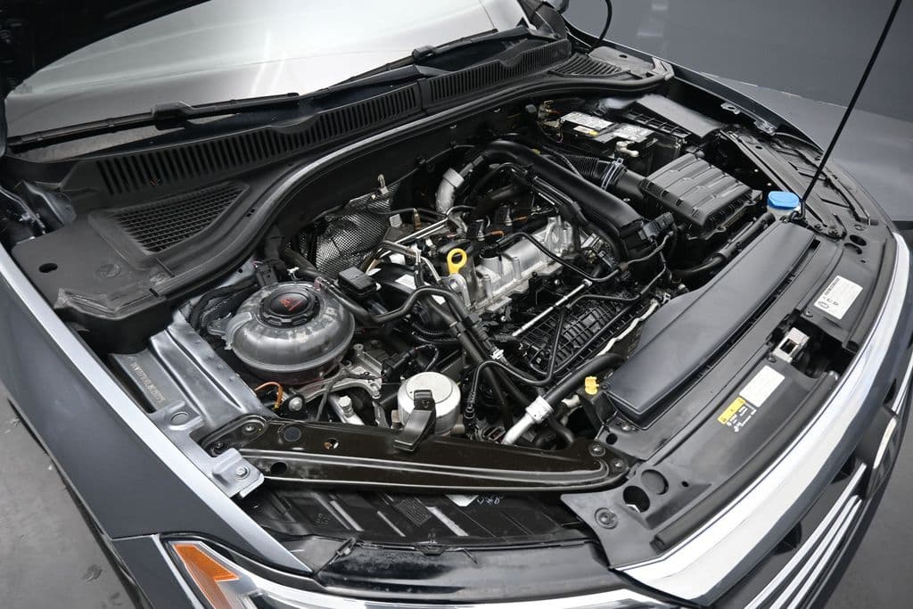 2020 Volkswagen Jetta SEL Premium, photo 48 of 60