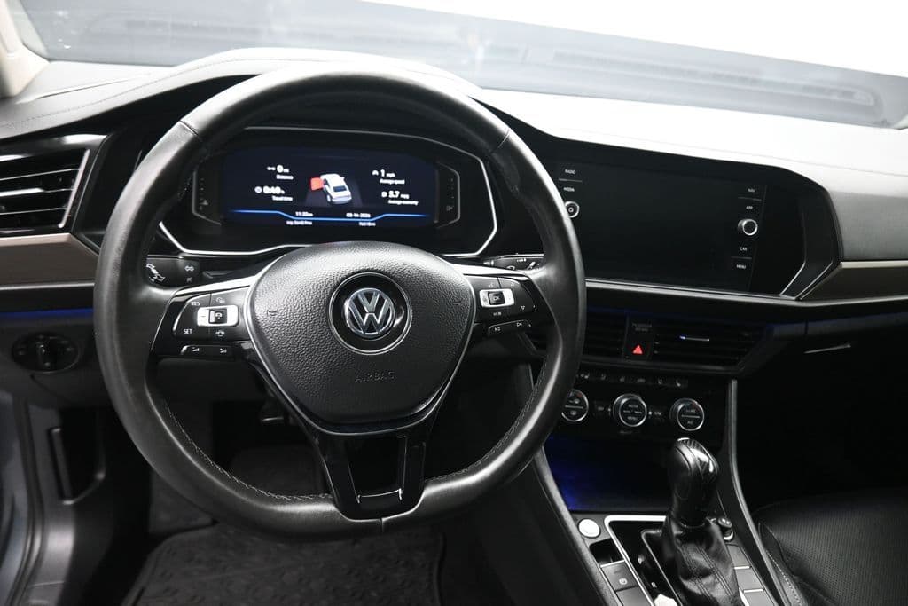 2020 Volkswagen Jetta SEL Premium, photo 15 of 60