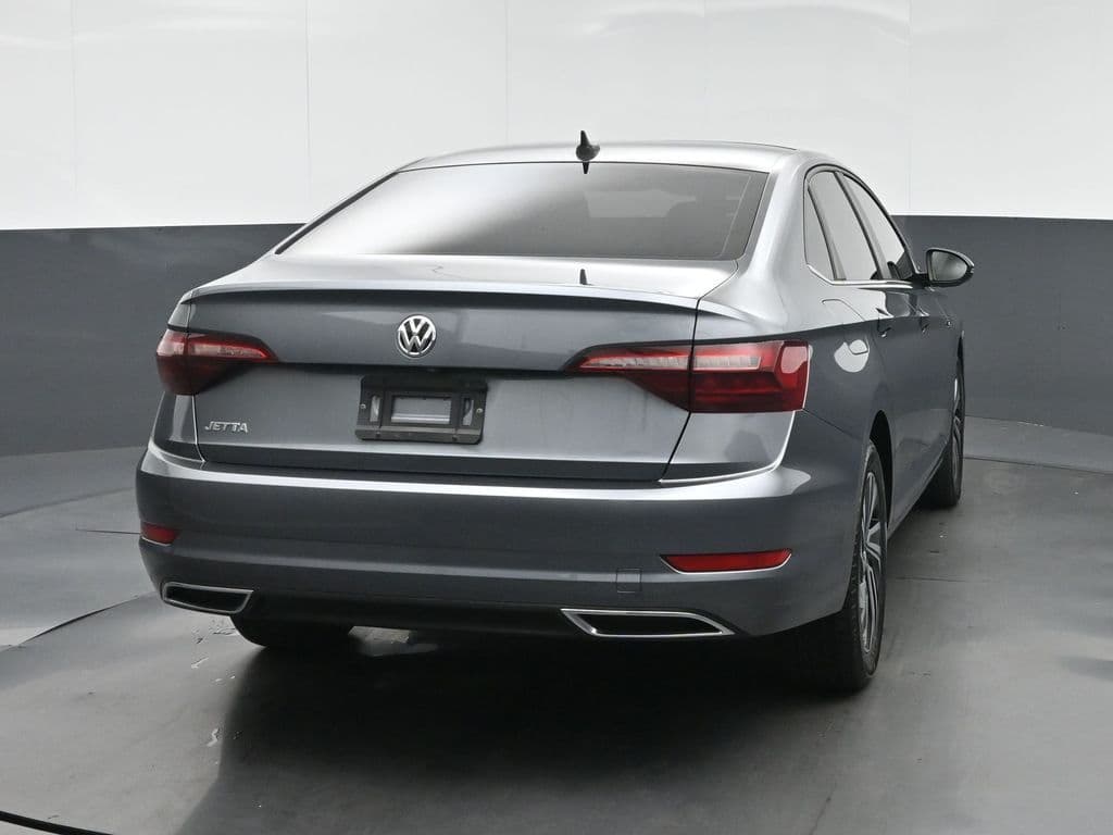 2020 Volkswagen Jetta SEL Premium, photo 6 of 60