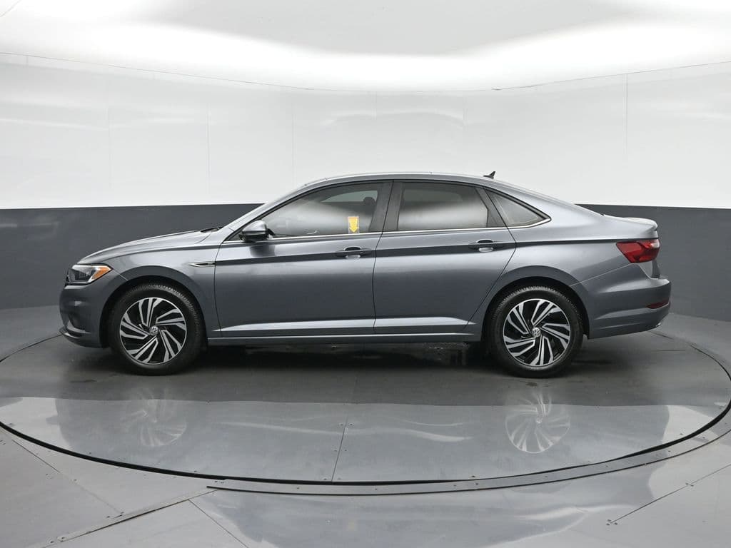 2020 Volkswagen Jetta SEL Premium, photo 4 of 60